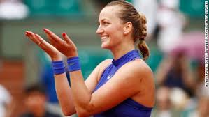 She suffered multiple cuts to the tendons and nerves of her left hand and fingers as she tried to defend herself, resulting in surgery and doctors telling her to stay on the sidelines for at least six months. Petra Kvitova Police End Investigation Into Stabbing Of Tennis Star Cnn