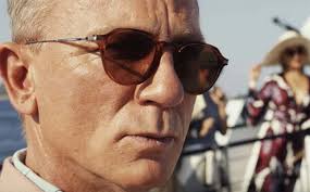 Daniel Craig Sunglasses