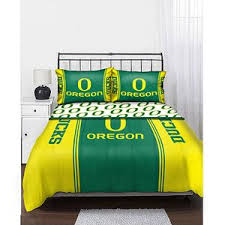 My Future Family Will Be Duck Fans Sports Bedding Comforter Sets Oregon Ducks