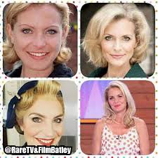 Tracy Shaw is 52 today. Happy Birthday Tracy 🎉🎂🎁