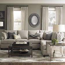 Sectional Sofas Transitional Decor Living Room Transitional Living Rooms Home Living Room
