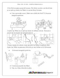 Colorat , copii , desenat. Fise De Lucru Gradinita Si Scoala Fotos Facebook