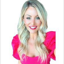 Haley Burkhart's Instagram, Twitter & Facebook