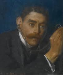 Portraits Paintings for sale, Page 6