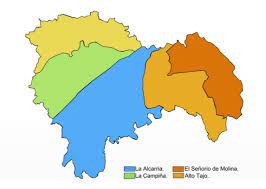 Visualiza el pronóstico actualizado del tiempo, mapas, noticias y alertas, todo en yahoo clima. Mapa De Guadalajara Mapa Fisico Geografico Politico Turistico Y Tematico