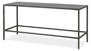 Slim Coffee Tables In Natural Steel Modern Coffee Tables Modern Living Room Furniture Room Board Modern Coffee Tables Cocktail Tables Living Room Modern Furniture Living Room