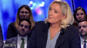 Marine Le Pen: Révélations choc sur LCI et futur politique! - Imagen principal del artículo