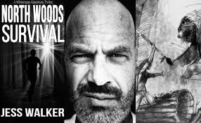 Amazon.com: North Woods Survival: A Wilderness Adventure Thriller (North  Woods Survival Series): 9798735603962: Walker, Jess, Ghosh, Sumon: Books