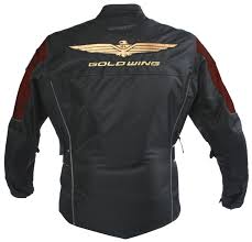 Honda Goldwing Riding Apparel Honda Motorcycle Outfit