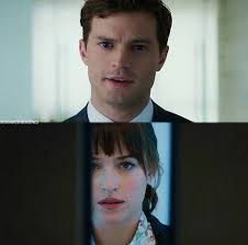 Pin de DakotaJohnsonlove89 en Fifty shades