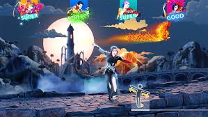 Just Dance 2026 Edition for Nintendo Switch - Nintendo Official Site