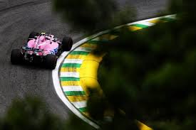 Esteban Ocon Sera Penalise Sur La Grille De Depart A Interlagos En Raison D Un Changement De Boite De Vitesses Boite De Vitesse
