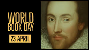 Quotations by william shakespeare, english playwright, born april 23, 1564. World Book Day Writers Write