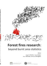 We did not find results for: Pdf Forest Fires Research Beyond Burnt Area Statistics