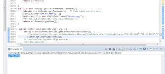 Get First Date Of Current Month In Java Stack Overflow
