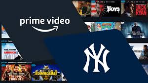 As you guys know few days back amazon.in giving prime free trial for 1 month for their customers, so if you have already opted for free trial in amazon.in then you can see amazon prime video for free using that same. Prime Video Yankees Games Prime Members Can Watch For Free Streaming Clarity