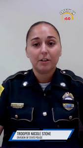 EPISODE 1: What does the New Hampshire State Police division do?  #SafetyIn60 #TeamSafetyNH