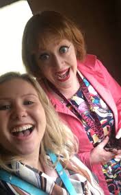 Baptism by fire': an intern's take