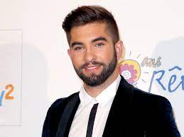 La date de naissance de kendji girac est : Kendji Girac Fait Une Enorme Annonce Il Va Etre Bientot Papa Les Fans Sont Ravis