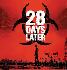 28 Days Later | Sony Pictures Canada