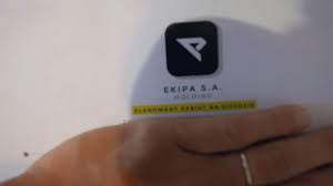 518 likes · 1 talking about this. Ekipa S A Juz Niebawem Na Gieldzie Karol Friz Wisniewski Zapowiada Wejscie Na Gpw