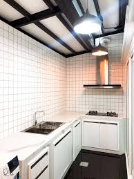 Maybe you would like to learn more about one of these? 10 Gambar Dapur Basah Extend Belakang Rumah Lawa Menarik Sungguh Ilham Dekorasi