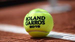 The parisian grand slam has also signed several new broadcast agreements, with australia, brazil, and the usa to the fore. French Open 2016 So Sehen Sie Das Tennisturnier Live Im Tv Und Im Live Stream Mehr Sport
