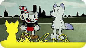 Maybe you would like to learn more about one of these? How To Animate Like Cuphead Rubber Hose Scribble Kibble 85 Youtube