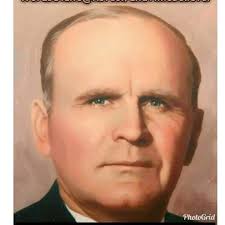 William Marion Branham message and videos.