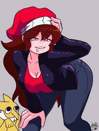 Rule34 - If it exists, there is porn of it  hypno  4897530