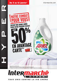 Catalogue Intermarche 3 12 01 2014 By Joe Monroe Issuu