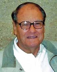 CHARLES LEACH Obituary (1928