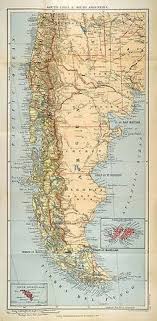 Bariloche, argentina and paso de jama is the name of the mountain pass that connects the two countries at this point on the map, a road that climbs to heights of almost 14,000 feet. Gretavaldes Gretavalds Profile Pinterest