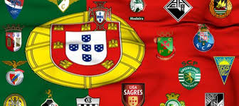 Rezultate pe grupa de varsta: Clasament Portugalia Liga Sagres Stiri Sportive