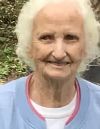 Obituary information for Sara Mae Rider Holbrooks