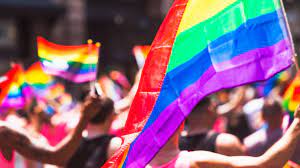 Pride is usually celebrated with lots of parades and marches but with coronavirus and social distancing still in place, things will be a little different this year. Pride Month Celebrate The Lgbtq Community At These Online Events Cnet