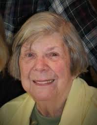 Concetta M. "Connie" Dabrowski Obituary