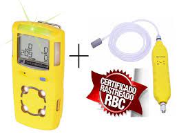 Confira todas as nossas opções de aluguel de detector de gás para espaço confinado e garanta a segurança do seu time! Detector De 4 Gases Gasalert Microclip Xl Com Bomba Eletrica Para Liberacao Espaco Confinado Instrumbrasil