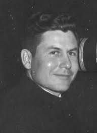 Thurlow Gray Doyle (1916-1970)