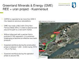 Kvanefjeld uranium deposit, kvanefjeld (kuannersuit plateau), ilímaussaq complex, kujalleq, greenland. Kuannersuit Kvanefjeld Project Ppt Download