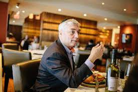 Ka ·ber·ney so ·vin·yon what does cabernet sauvignon taste like? The Facts And Fallacies Of Kosher Wine Wsj