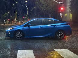 2019 Toyota Prius Review, Problems, Reliability, Value, Life ...