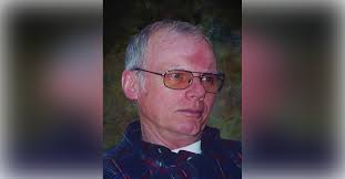 Obituary information for Rodney Herbert Lovell