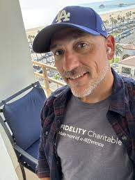 David Brosnan, CAP®