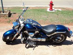 2008 Suzuki Boulevard C109r For Sale Cruiser Motorcycle For Sale By Owner Stillwater Ok 74075 13309 Suzuki Boulevard Touring Motorcycles Suzuki
