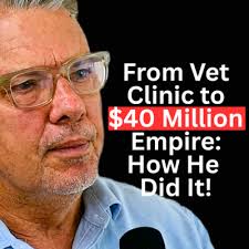 From a Tiny Room to Supplying Every Hospital in NZ! by Notes From The  Executive Podcast with Mina Amso