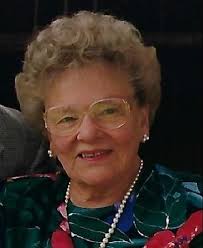 Dorothy Clark Obituary (1919