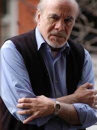 El mundo, según Abelardo Castillo: "A pesar de todo, el hombre tiene una  gran capacidad de reconstrucción"