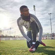 David alaba was born on 24 june 1992 in wien and plays for fc bayern münchen. David Alaba Age Height Bio Parents Stats Position Salary Net Worth Instagram