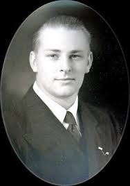 Howard Vanderhoof Obituary (2015)